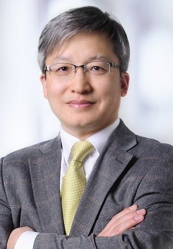 Portrait photo of Jae Young Lee, MD, PhD