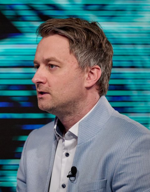 Prof. Dr. David Matusiewicz im Profil