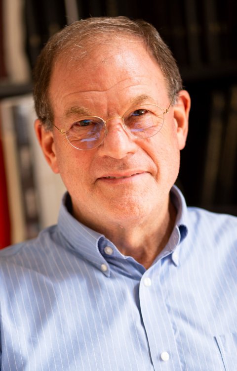 Portrait photo of Brian Litt, MD