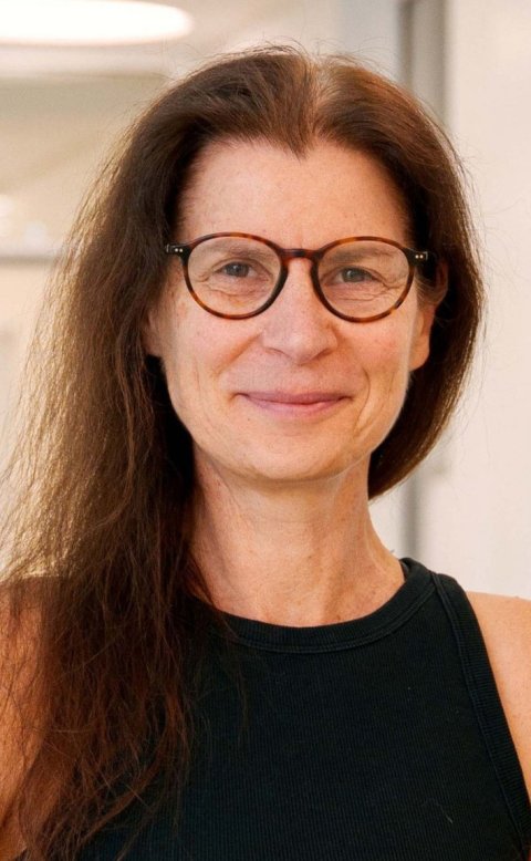 Portraitfoto von Prof. Esther Pogatzki-Zahn