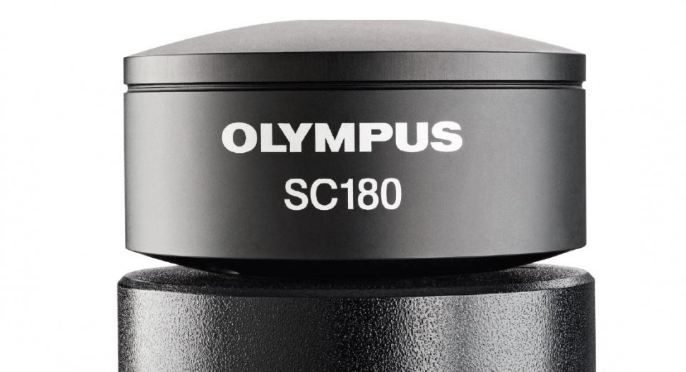 Show every detail at every magnification with Olympus’ SC180 4K camera ...