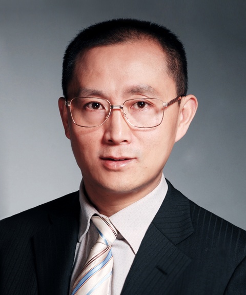 Qiyong Gong MD, PhD