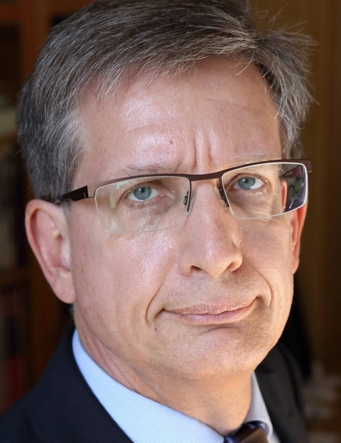 Dr Matthias Weber