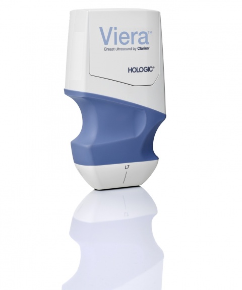 viera portable ultrasound system
