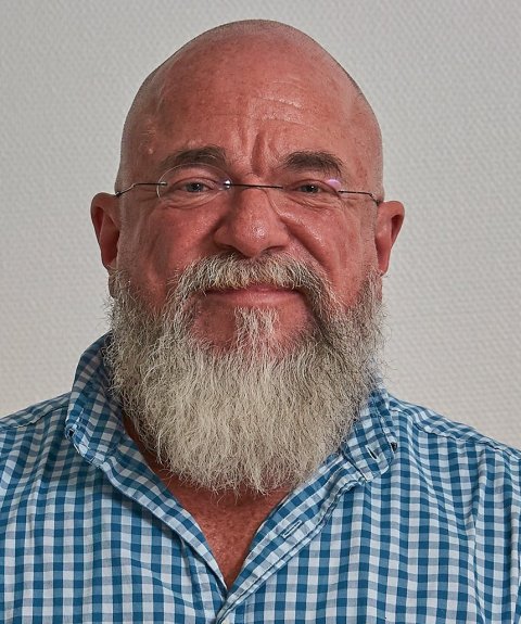 portrait of torsten bischeck-domaß