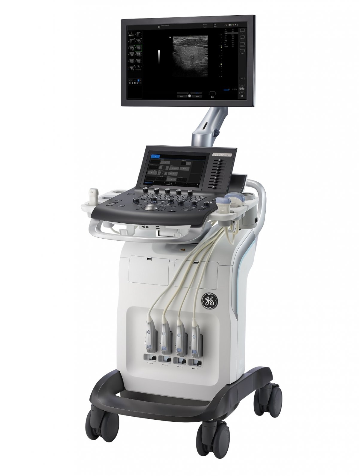 World Class Ultrasound Designed For Peace Of Mind